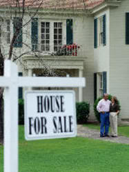 Rockville, Maryland - House for Sale