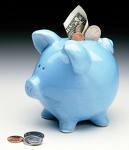 Financial Planning - Piggy Bank