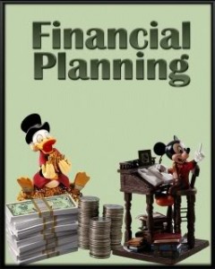 Financial Planner - Rockville, MD
