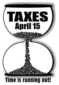 CPA - Tax Deadline - Rockville, MD