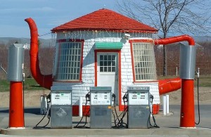 Save at the Pump - FInancial Planning - Rockville, MD